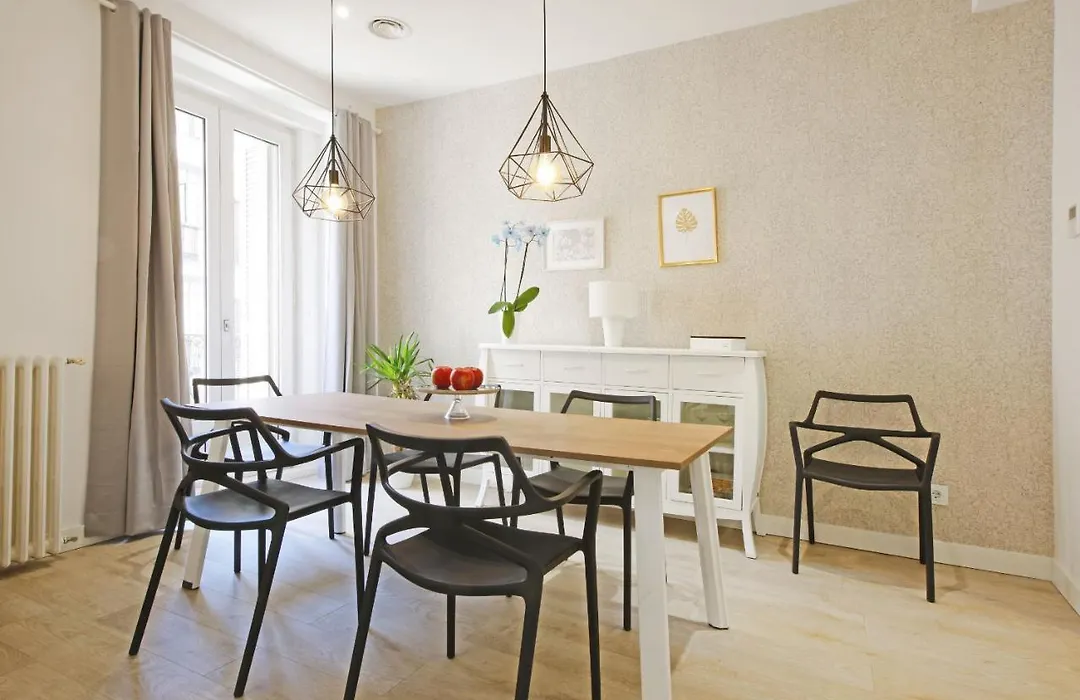 Callao One Suites-1