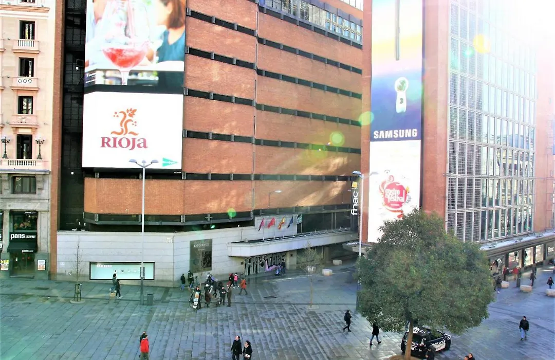Callao One Suites-1