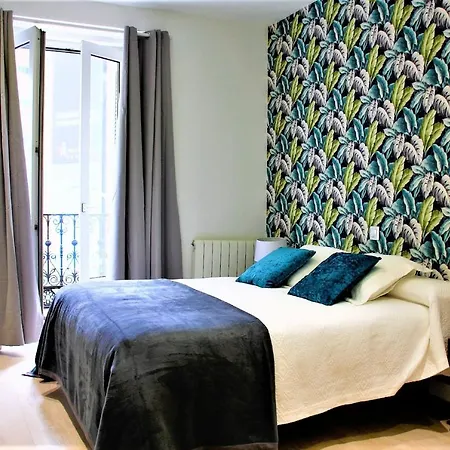 Callao One Suites-3