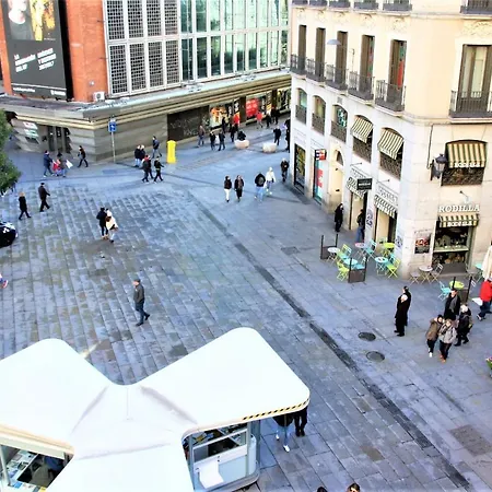 Callao One Suites-2