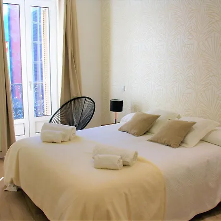 Callao One Suites-3