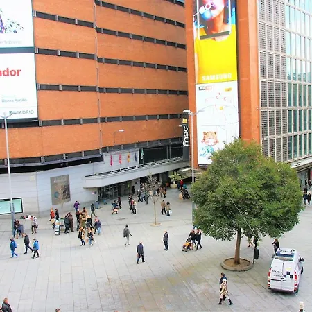 Callao One Suites-3
